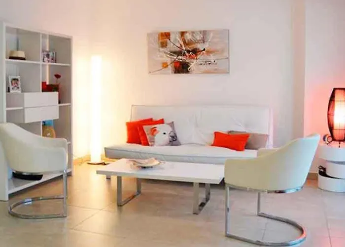 Moderno En Denia, 2 Habitaciones, Frente Al Mar - Es-373-12 Apartment