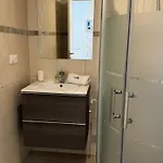 Lejlighed Moderno En Denia, 2 Habitaciones, Frente Al Mar - Es-373-12