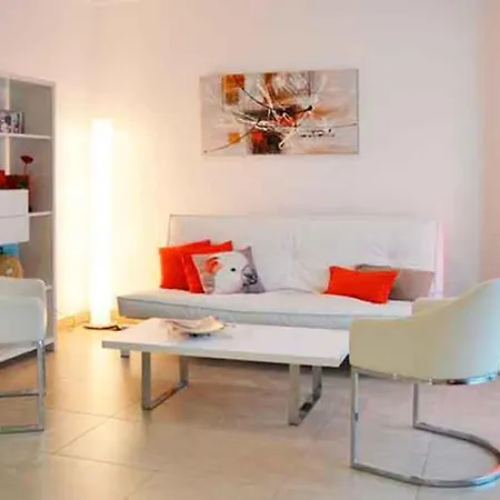 Moderno En Denia, 2 Habitaciones, Frente Al Mar - Es-373-12 Διαμέρισμα
