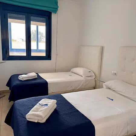 Διαμέρισμα Moderno En Denia, 2 Habitaciones, Frente Al Mar - Es-373-12 Denia