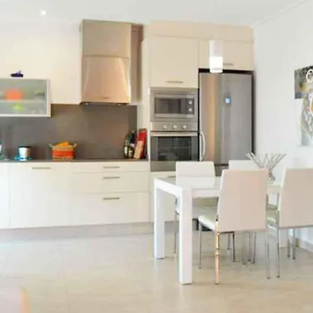 Moderno En Denia, 2 Habitaciones, Frente Al Mar - Es-373-12 دينايا